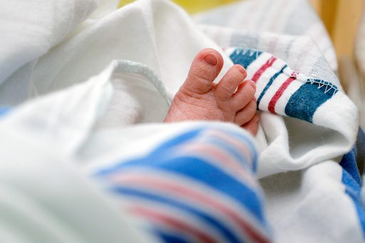 America’s Babies: A Record Low Mortality, Yet Deep Disparities Persist