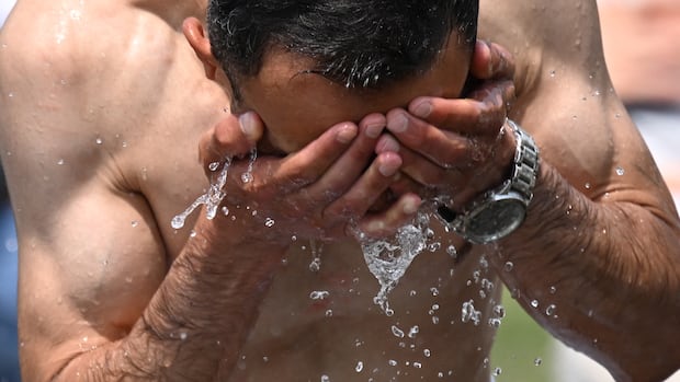 France’s Staggering Heatwave Toll Underscores Europe’s Warming Peril