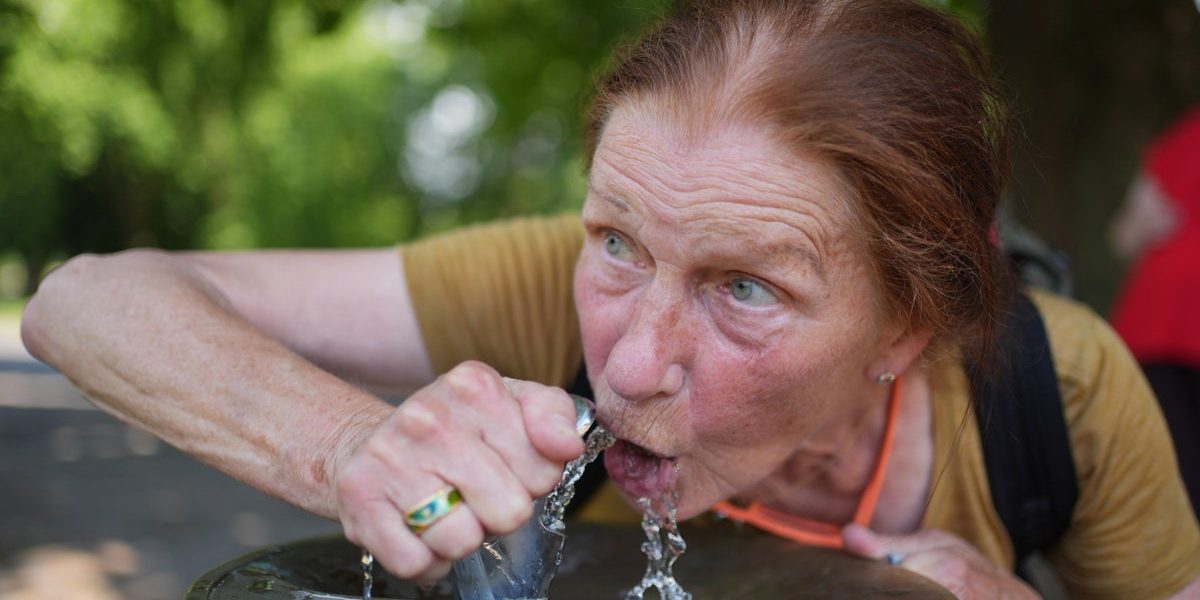 Europe’s Scorched Summer: The Silent Scythe, a Continental Reckoning