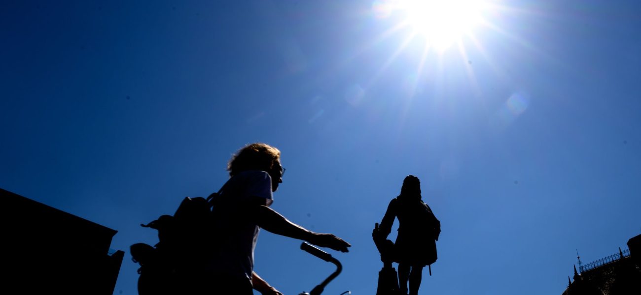 Germany’s Climate Reckoning: Blistering Heat Shatters Records, Forcing a National Inventory