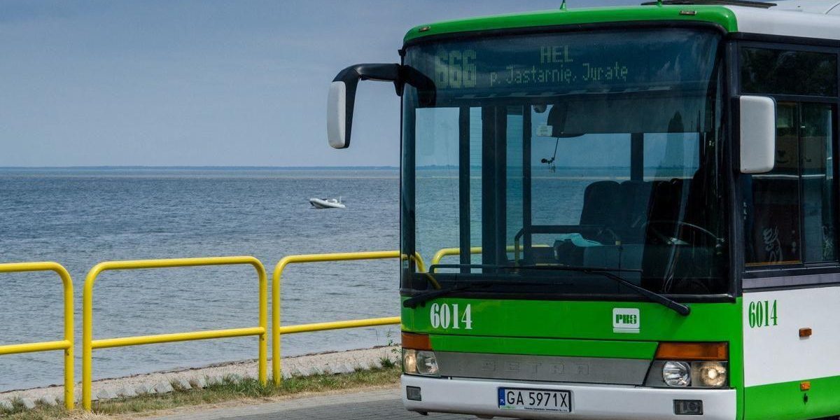 Poland’s ‘Highway to Hell’ Bus Revived: A Divine Comedy on Wheels?
