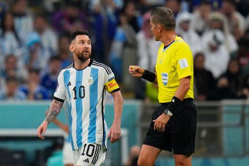 FIFA’s Time Cops: The Unseen War on Leisure at the World Cup
