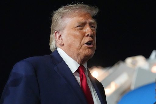 Dollar Deluge for Deportations: Trump Locks in Billions Amidst Bitter Standoff