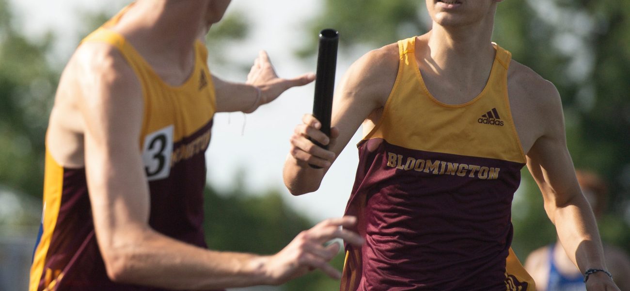 Track & Field’s Bureaucracy of Grit: Bloomington North’s Calculated Chase for Elusive Gold