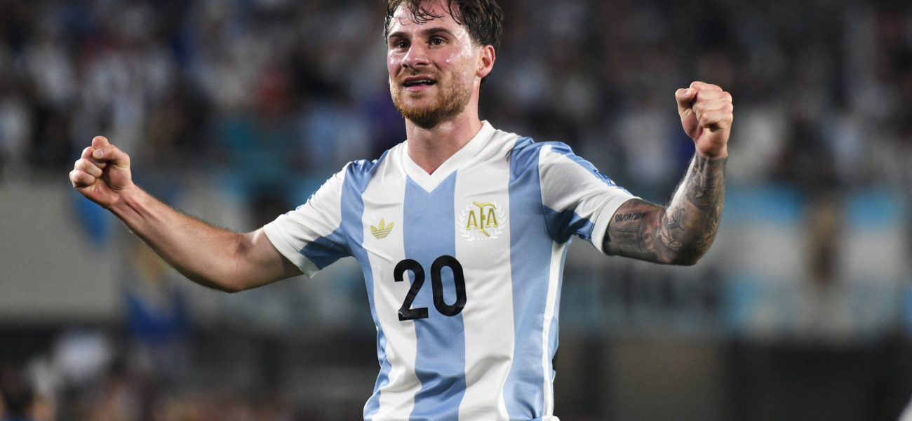 The Santiago Hustle: Real Madrid’s Quiet Pursuit of Liverpool’s Mac Allister Exposes Football’s Brutal Calculus