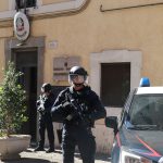 Car Bombing in Sicily Silences a Car, Rattles Free Press — Arrests Made