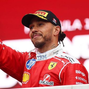 Monaco’s Royal Flush? F1’s Glitzy Battle Masks Deeper Power Plays and Precarious Thrones