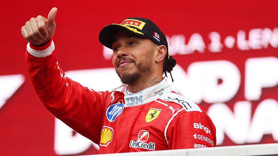 Monaco’s Royal Flush? F1’s Glitzy Battle Masks Deeper Power Plays and Precarious Thrones