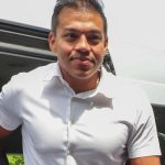 Colombo’s Royal Flush: Rajapaksa Son Held Amidst Power Struggle Fallout
