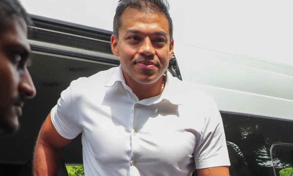 Rajapaksa Dynasty’s Enduring Shadow: Son’s Arrest Exposes Cracks in Lankan Power Play