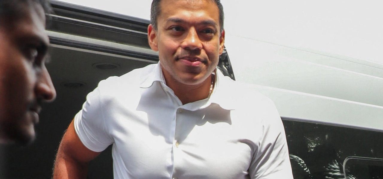 Rajapaksa Dynasty’s Enduring Shadow: Son’s Arrest Exposes Cracks in Lankan Power Play