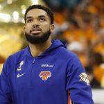 Divine Interventions & Double-Doubles: KAT’s ‘Blessing’ Shakes Up the Hardwood Narrative