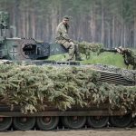Poland’s Chilling Reality Check: An Iron Curtain Creeps West