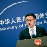 Beijing Rebuffs EU: Claims of Training Russian Forces Stoke Geopolitical Friction