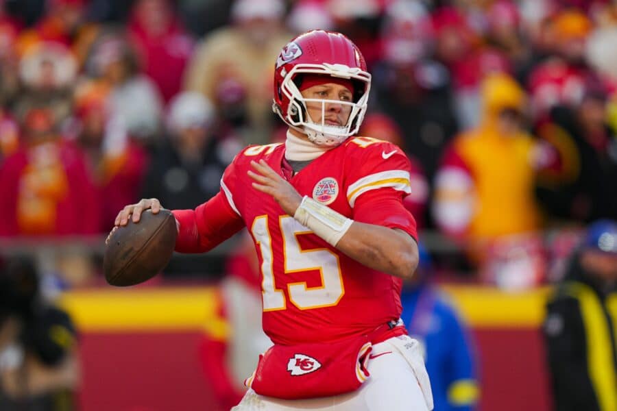The Mahomes Doctrine: From Medical Tent to Mythmaking, How an Injury Shapes an Empire