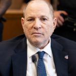 New York Rape Charge Against Harvey Weinstein Dismissed