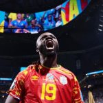 Kinshasa’s Roar: How a Football Upset Ripples from Atlanta to Ashgabat