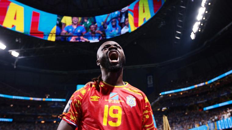 Kinshasa’s Roar: How a Football Upset Ripples from Atlanta to Ashgabat