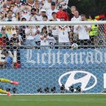 World Cup Shocker: Paraguay Topples Germany in Dramatic Penalty Shootout