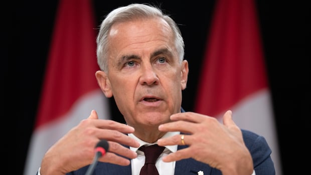 Carney-Trump Call Delves Beyond NATO to Iran, Arctic, and Ambitious Canadian Defense Spending Target