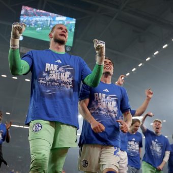Beyond the Beautiful Game: Schalke’s Bet on Karius Unpacks Economic Stability in Football