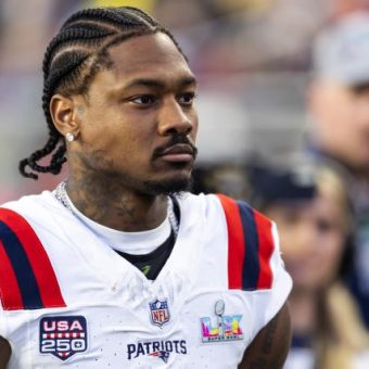 Patriots Go For Broke: High Stakes, Higher Expectations as Kraft Rolls the Dice