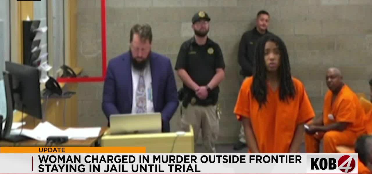 Albuquerque’s Shadow: Behind a UNM Student’s Grim End, Five Remain Jailed