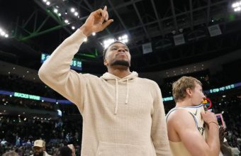 The Billion-Dollar Ball Game: Giannis’s Ghostly Grip on Greenbacks and Futures