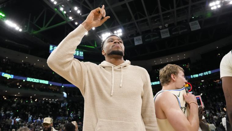 The Billion-Dollar Ball Game: Giannis’s Ghostly Grip on Greenbacks and Futures
