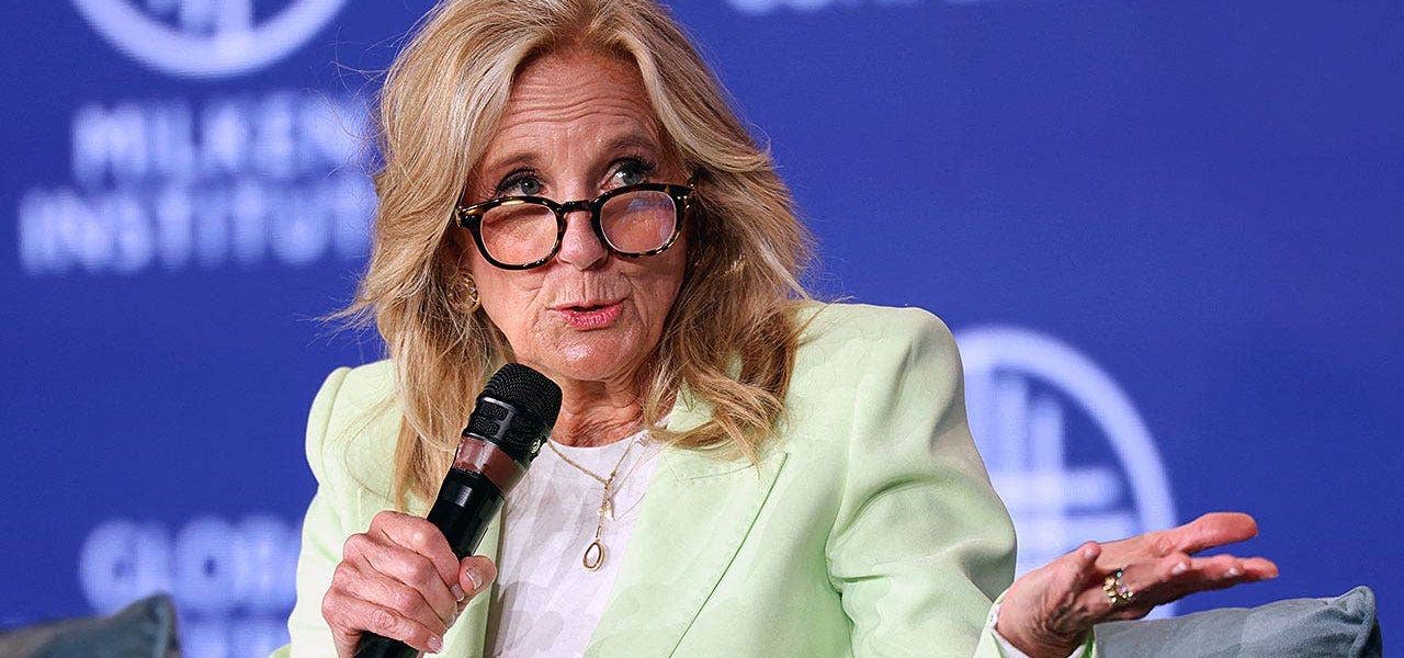 First Lady’s Debate Admission: Ex-Spokesman Alleges ‘Tape Changing’ Effort