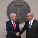 Mossad Chief’s Gambit: Iran’s ‘Blow’ and the Shifting Sands of Mideast Intrigue