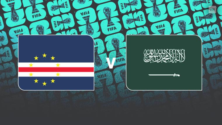 World Stage, Unequal Footing: Cape Verde’s Scrappy Dreams Collide with Saudi Ambition