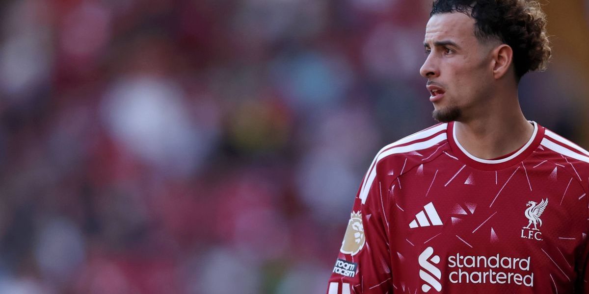 Football’s Relentless Shuffle: European Giants Eye Liverpool Talent Amid Shifting Allegiances
