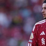Football’s Relentless Shuffle: European Giants Eye Liverpool Talent Amid Shifting Allegiances