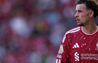 Football’s Relentless Shuffle: European Giants Eye Liverpool Talent Amid Shifting Allegiances
