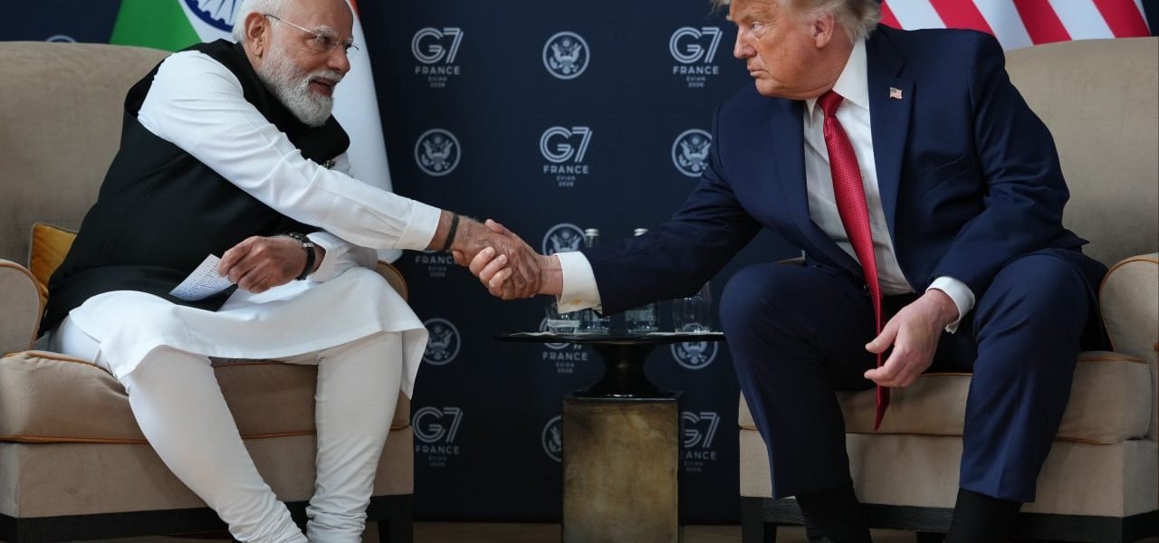 Trump’s Diplomatic Chill: Sailors’ Deaths Stir Little Empathy Amid US-India Summit