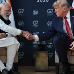 Trump’s Diplomatic Chill: Sailors’ Deaths Stir Little Empathy Amid US-India Summit