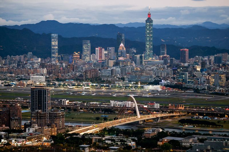 Beijing’s Quiet Squeeze: How Nations Face Taiwan’s Diplomatic Chill