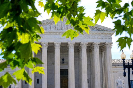 America’s Open Door Slams Shut: SCOTUS Endorses Mass Deportations, Uprooting Thousands