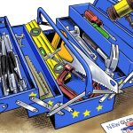 Europe Unites to Revamp Trade Defenses Against China’s Economic Imbalances