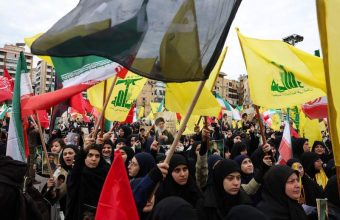 Lebanon’s Fragile Sovereignty: Justice, or a Message from the Shadows?