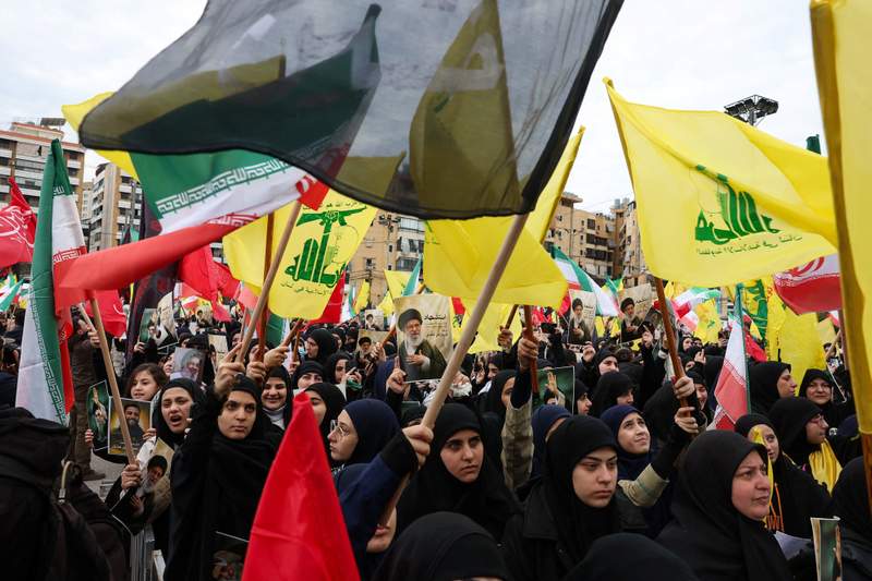 Lebanon’s Fragile Sovereignty: Justice, or a Message from the Shadows?