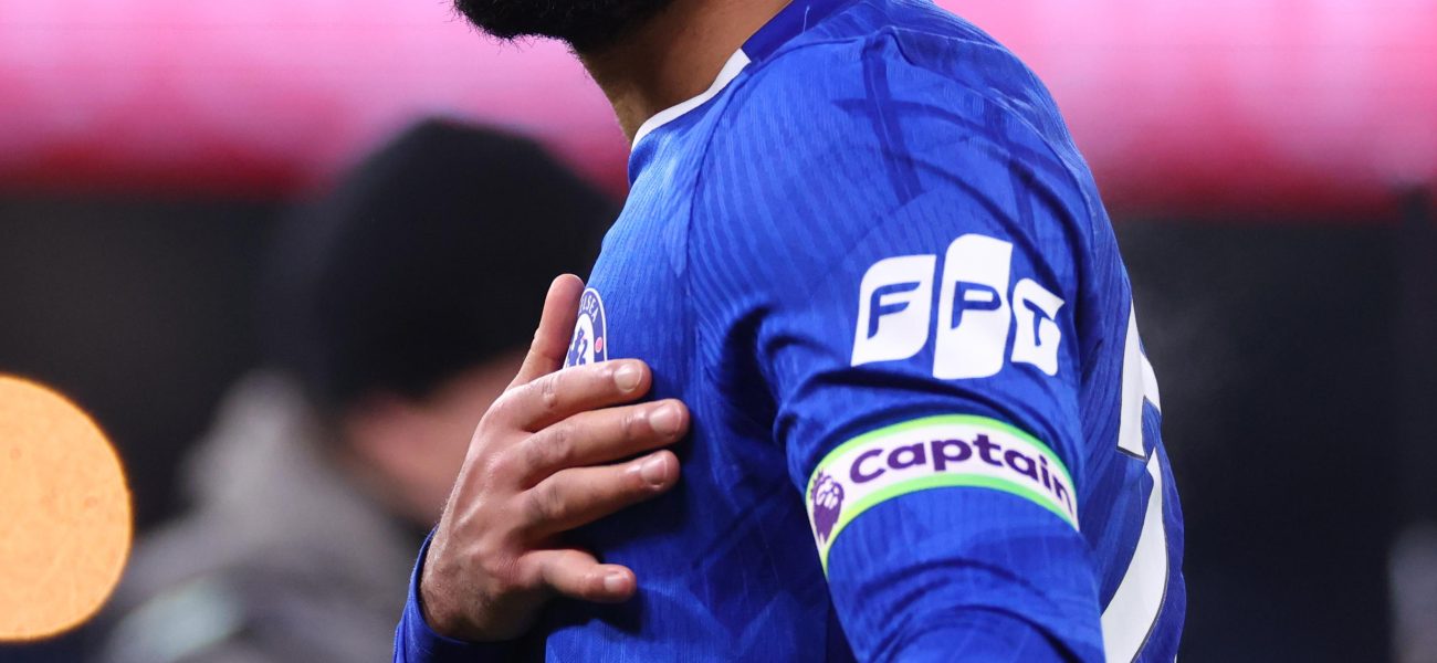 Quiet Consistency Prevails: The Unlikely Hero in a Turbulent Season