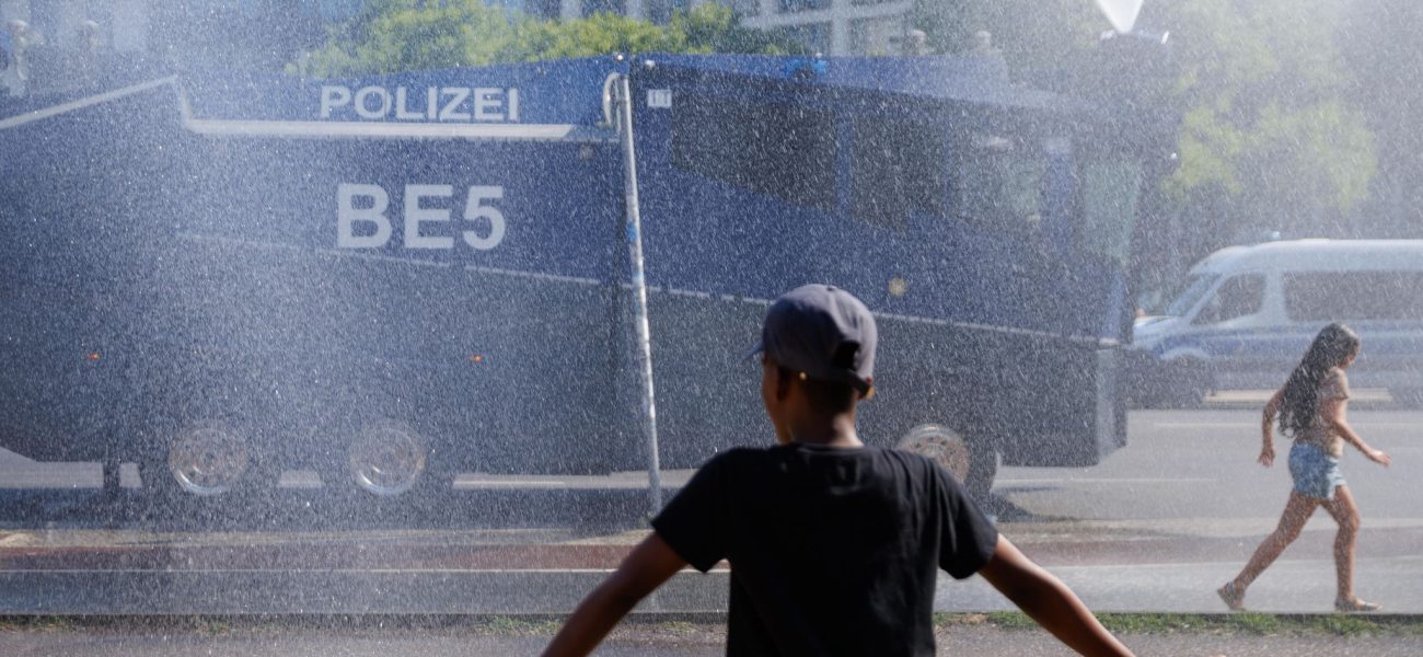 Europe’s Scorcher: Beyond Record Heat, A Chilling Economic Reckoning