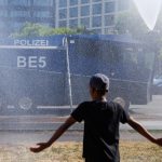 Europe’s Scorcher: Beyond Record Heat, A Chilling Economic Reckoning