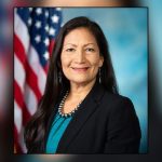 Haaland’s March: Primary Win Sets Stage for a Different Kind of Frontier