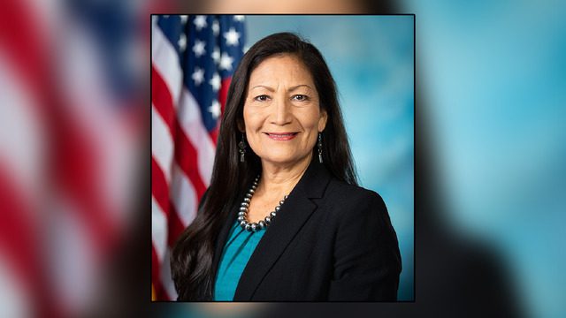 Haaland’s March: Primary Win Sets Stage for a Different Kind of Frontier