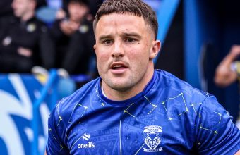 Victory’s Unvarnished Face: Warrington Scrapes By, But Doubts Linger on the Mersey