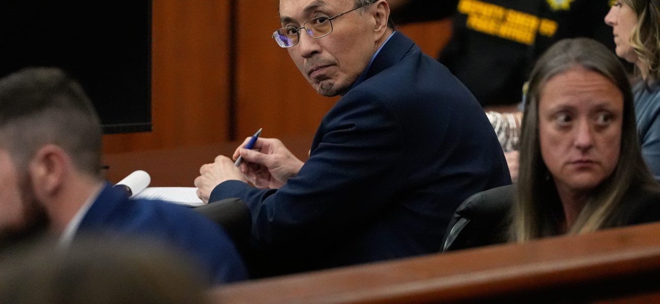 Aftermath: South Carolina Verdict Reignites Scrutiny Over Justice’s Imbalance
