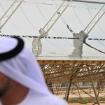 Desert Bloom: Geopolitical Winds Shift Gulf Petro-States to Green Future